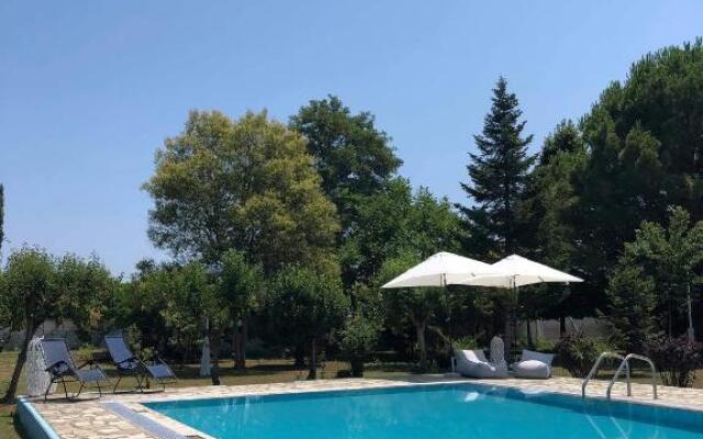 Zeusplace PoolVilla Natura
