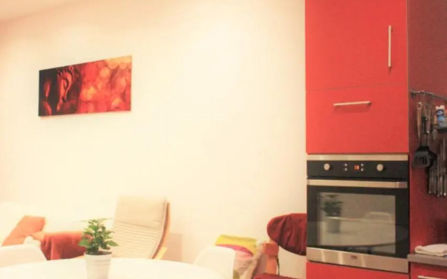 Apartamento Jare