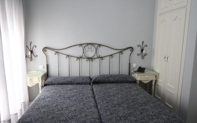 Hostal Roma