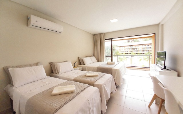 Eco Resort - Igrejinha de Carneiros