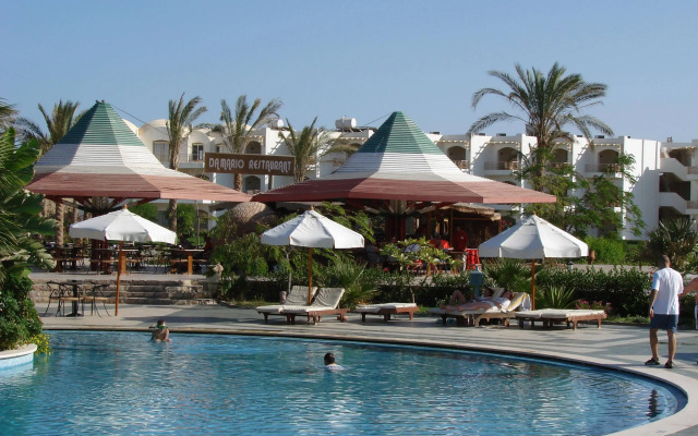 Royal Brayka Beach Resort