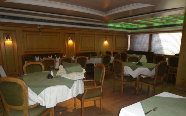 Oyo 11647 Hotel Metro