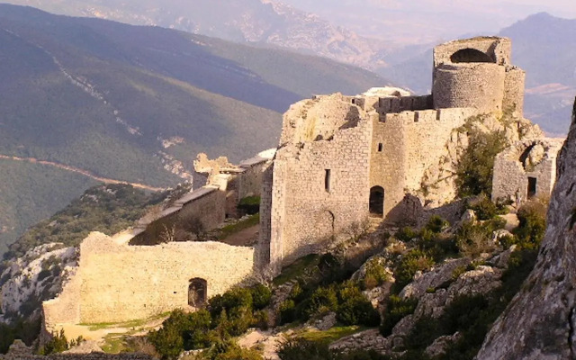 Maison de 2 chambres a Chalabre