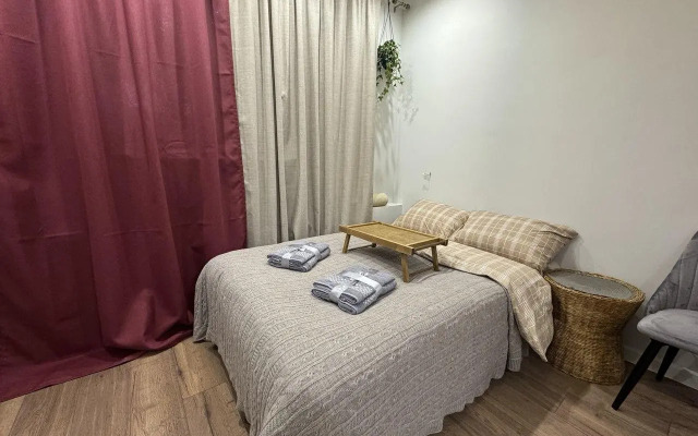 NEOCITY Апартаменты на улице Литвина-Седого у Москва-Сити