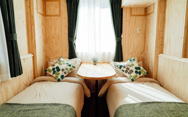 Jstyle STAY Furano