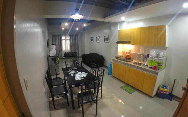 Modern Apartment 301