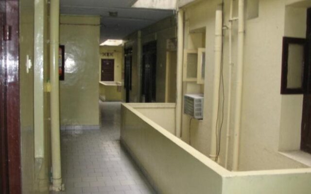 Vasantha Lodge Purasawalkam chennai