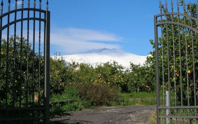 Agriturismo San Leonardello