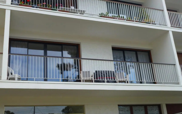 Résidence Rose Mousse