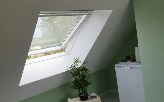 Les Gites Haras Del Paradiso