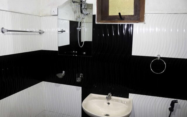 Yoho Chamith Homestay
