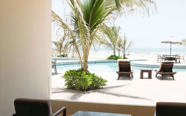 Soleare Hotel Boutique