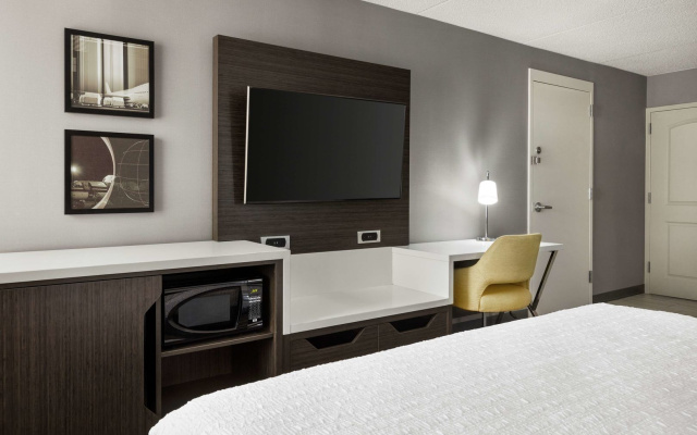 Hampton Inn Chicago-O'Hare International Airport