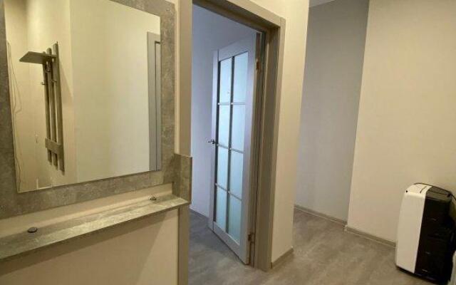 Апартаменты на улице Героя России А.В. Яковлева, 17