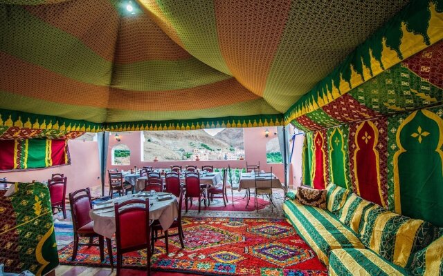 Riad Sephora