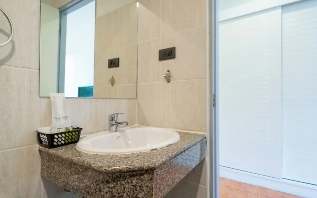 Patong Central Residence & Apartment
