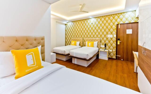 X by Bloom - Manyata