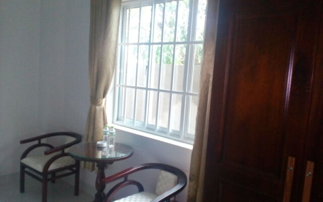 Thai Hoang Gia Hotel