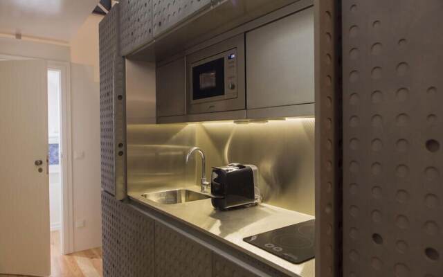 Lóios ao Cubo by Una