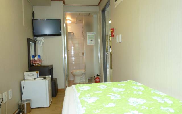 New Myeongdong Guest House