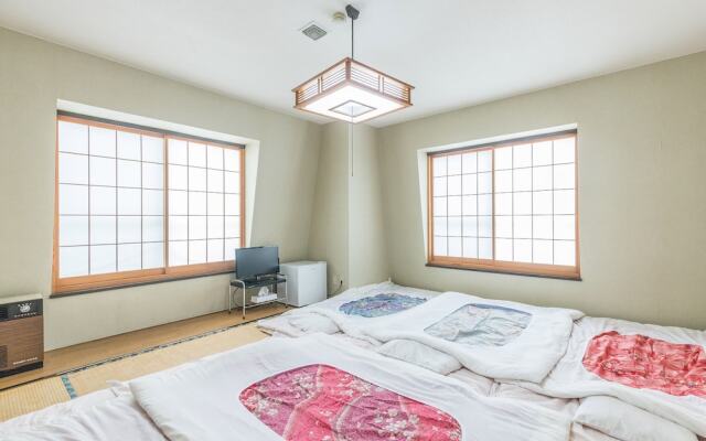 OYO Business Hotel Azalea Gunma Kusatsu