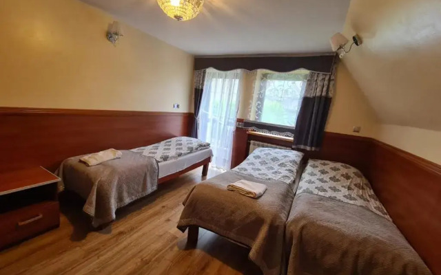 Ośrodek Api VI Zakopane