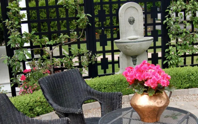 The Old Bank House Bed & Breakfast