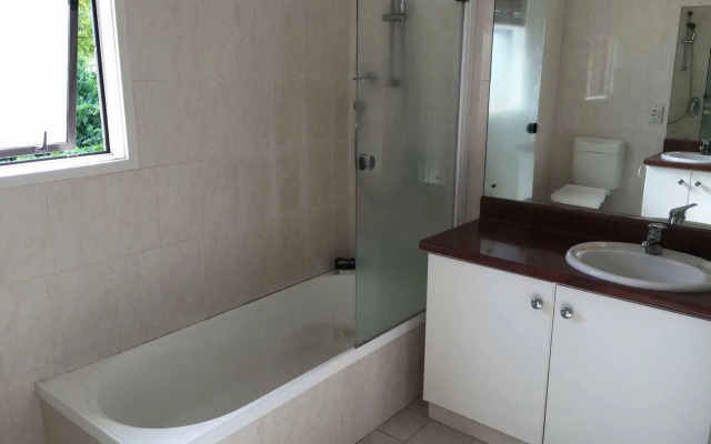 Pukaki Holiday Apartments