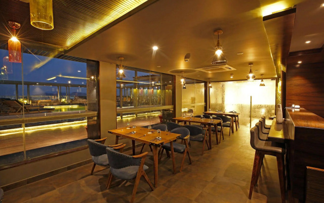 Grand Xenia Ajmer