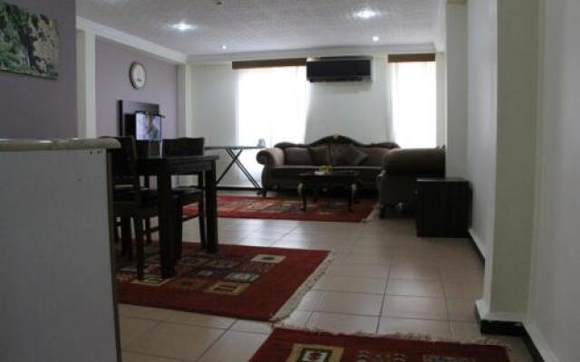 Family Motel Erbil