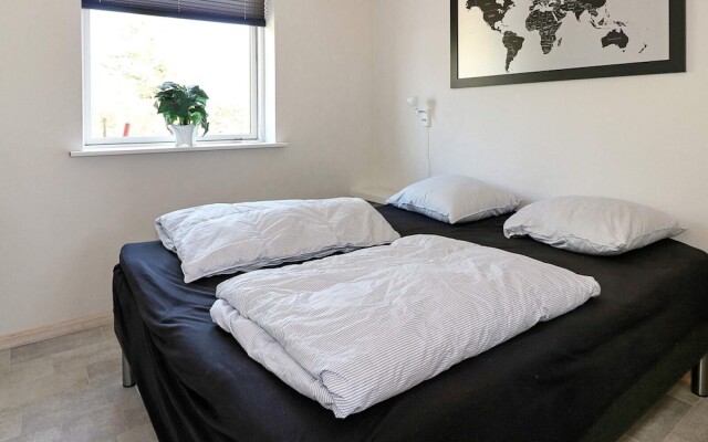 12 Person Holiday Home in Hadsund-by Traum