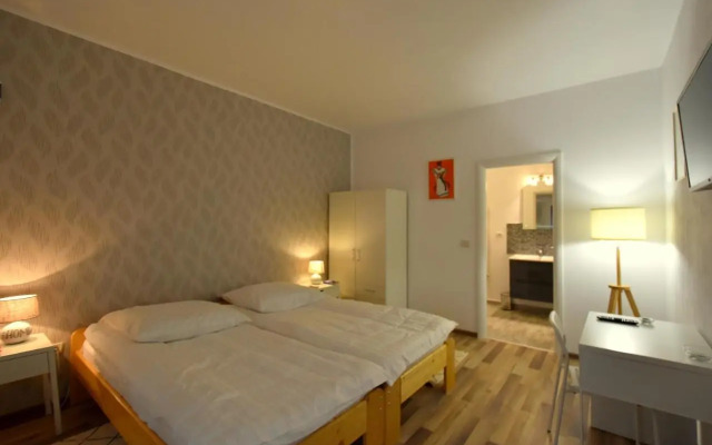 Neferprod Apartments - IS - CAM 02