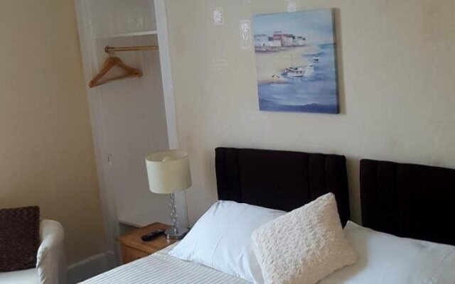 Brig O´Doon Guest House B&B