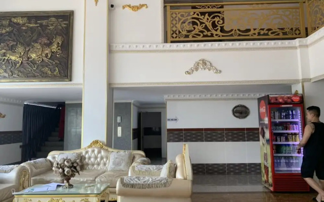 Nhan Duc Hotel