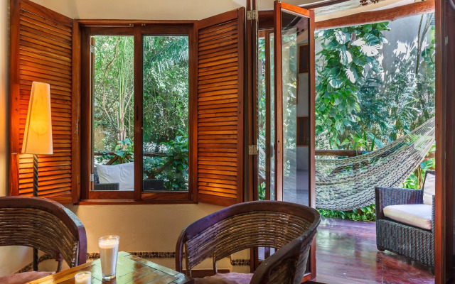 Villas HM Paraiso del Mar