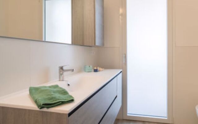 Zero5.Zero5 Residence