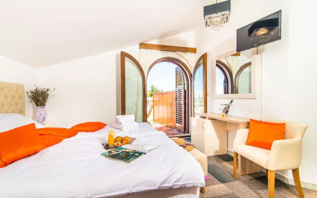 Hotel Villa Vrsar