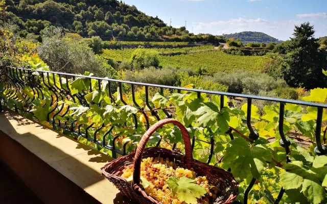 La Tinaia Country House