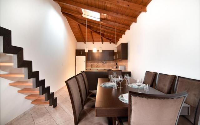 MTC-NS Apartments by the Airport