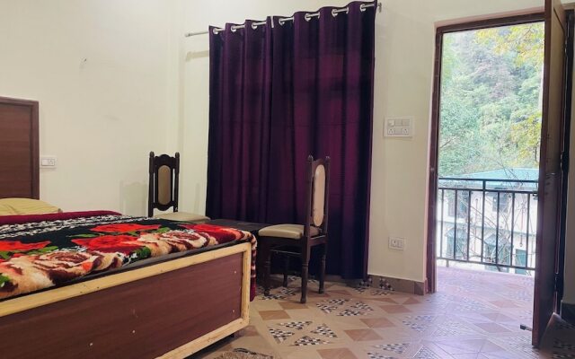 Hostel Abodes Trees of Heaven