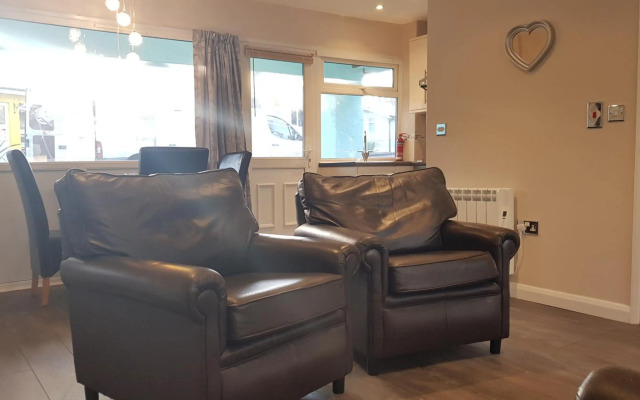 Valley Grove Bungalows