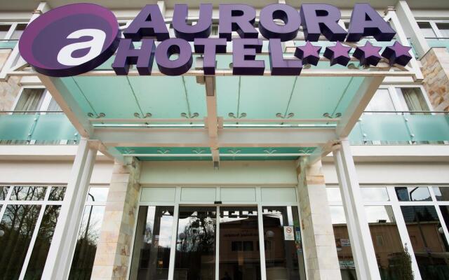 Aurora Hotel****