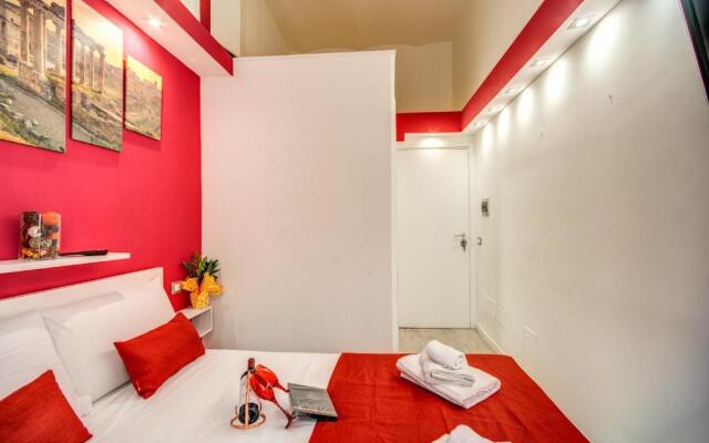 Royal Vatican Suites