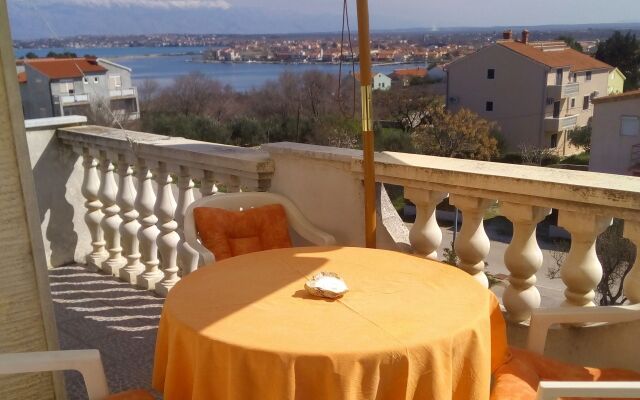 Apartment Luce - with parking : A5 Nin, Zadar riviera