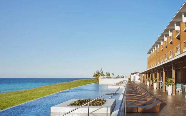 Hotel Playa Vista Azul