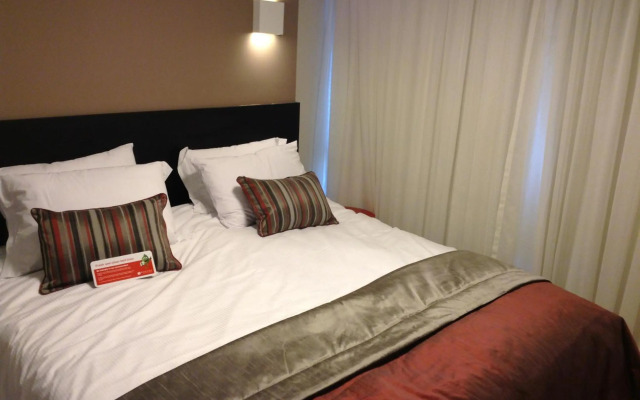 LOFT PREMIUM EM Boa Viagem 20 andar