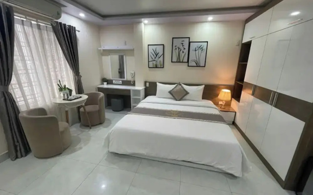 Seoul Motel