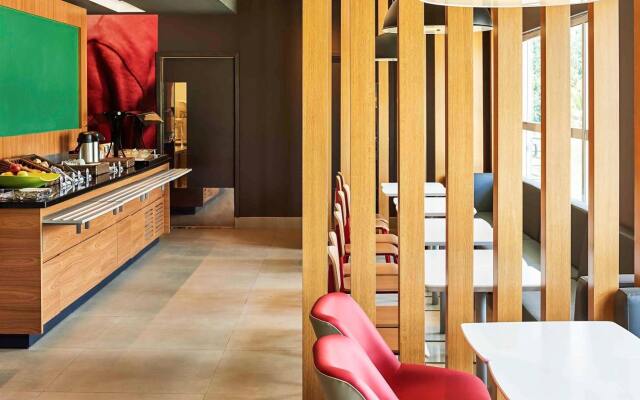 ibis Rio Branco