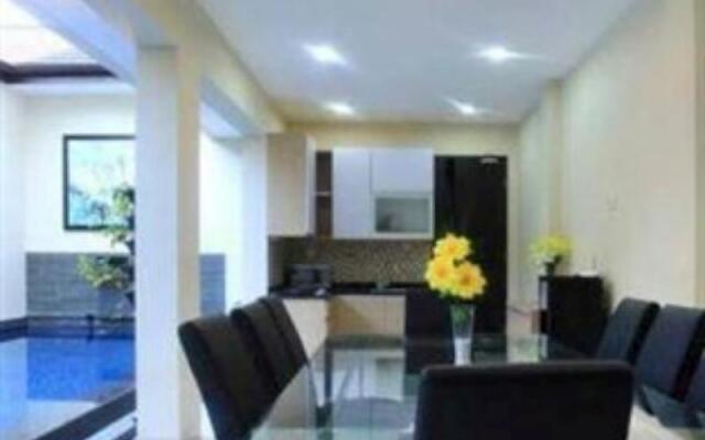 Daily Home Villa