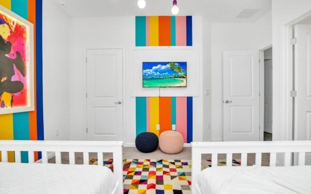 The Ultimate New 15 Bedroom Vernada Villa by RedAwning